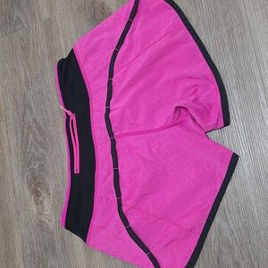Lulemon Shorts, Size 4